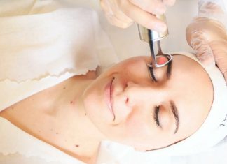 Лазер для фракционного омоложения: плюсы и особенности
