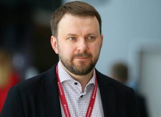 Орешкин: ВВП РФ не достиг потенциала, несмотря на восстановление до допандемийного уровня