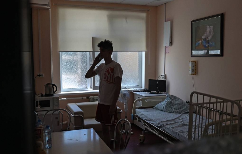 Первые 11 детей привили первым компонентом вакцины от коронавируса в Москве