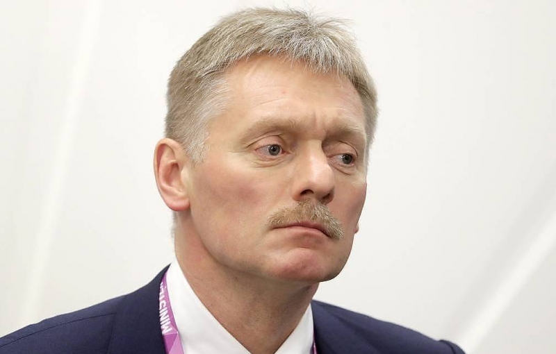 Песков назвал актуальными учения по работе Рунета при отключении от глобальной сети