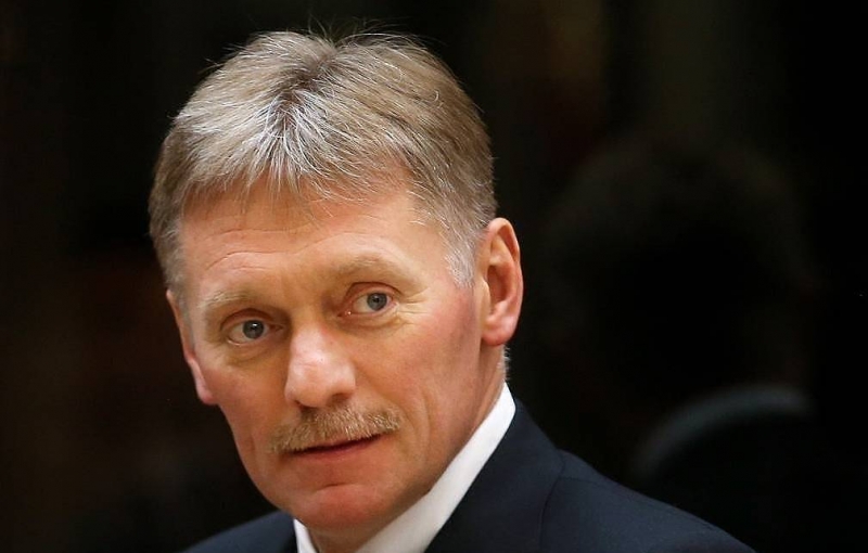 Песков: продвижение российских вакцин за рубежом сталкивается с политизированным подходом