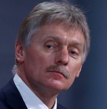 Песков заявил, что Конституция РФ не позволяет выполнить решение ЕСПЧ по однополым бракам