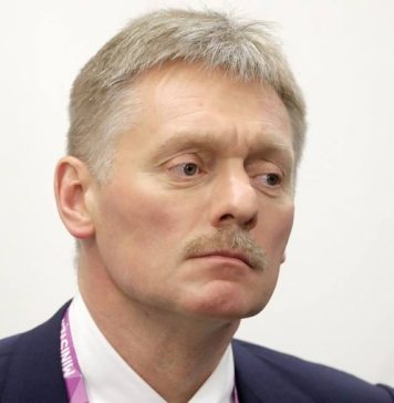 Песков: заявления Лондона о проходе в Черном море кораблей вызывают беспокойство