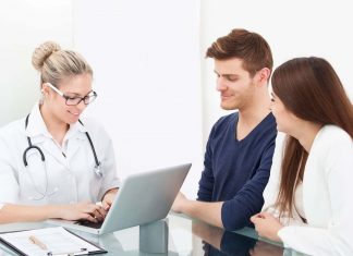 Важность планирования беременности