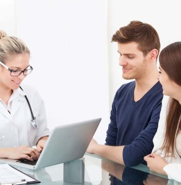 Важность планирования беременности