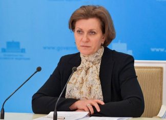 Попова сообщила, что почти 20 млн человек в России завершили вакцинацию «Спутником V»