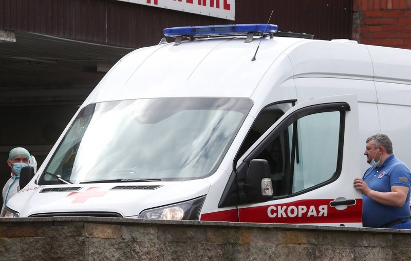 Пострадавшая при крушении самолета под Хабаровском умерла в больнице

