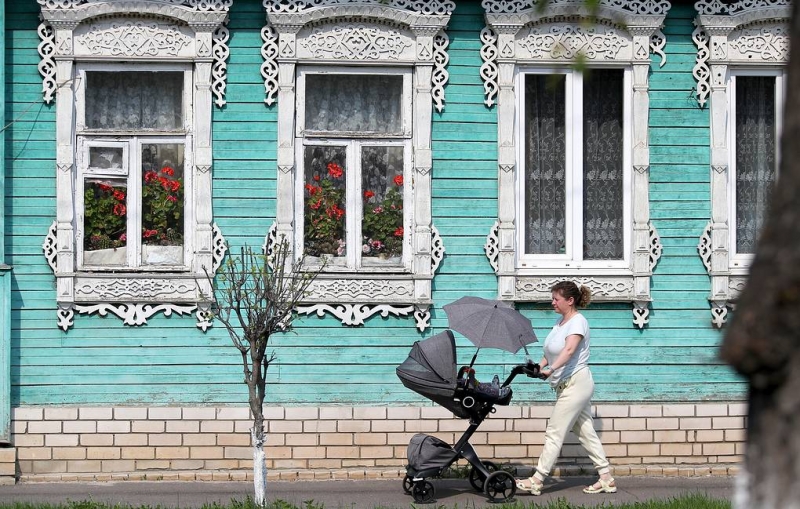Прием заявлений на пособия беременным и родителям-одиночкам начнется в РФ с 1 июля