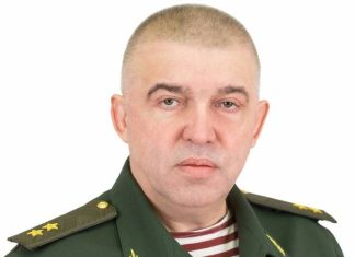 Прокурор просит 8 лет колонии для генерала Милейко по делу о мошенничестве с квартирой