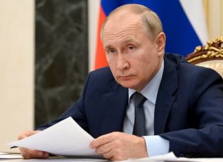Путин рассказал о нерешенных проблемах России