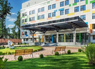 Стоит ли рожать в частной клинике