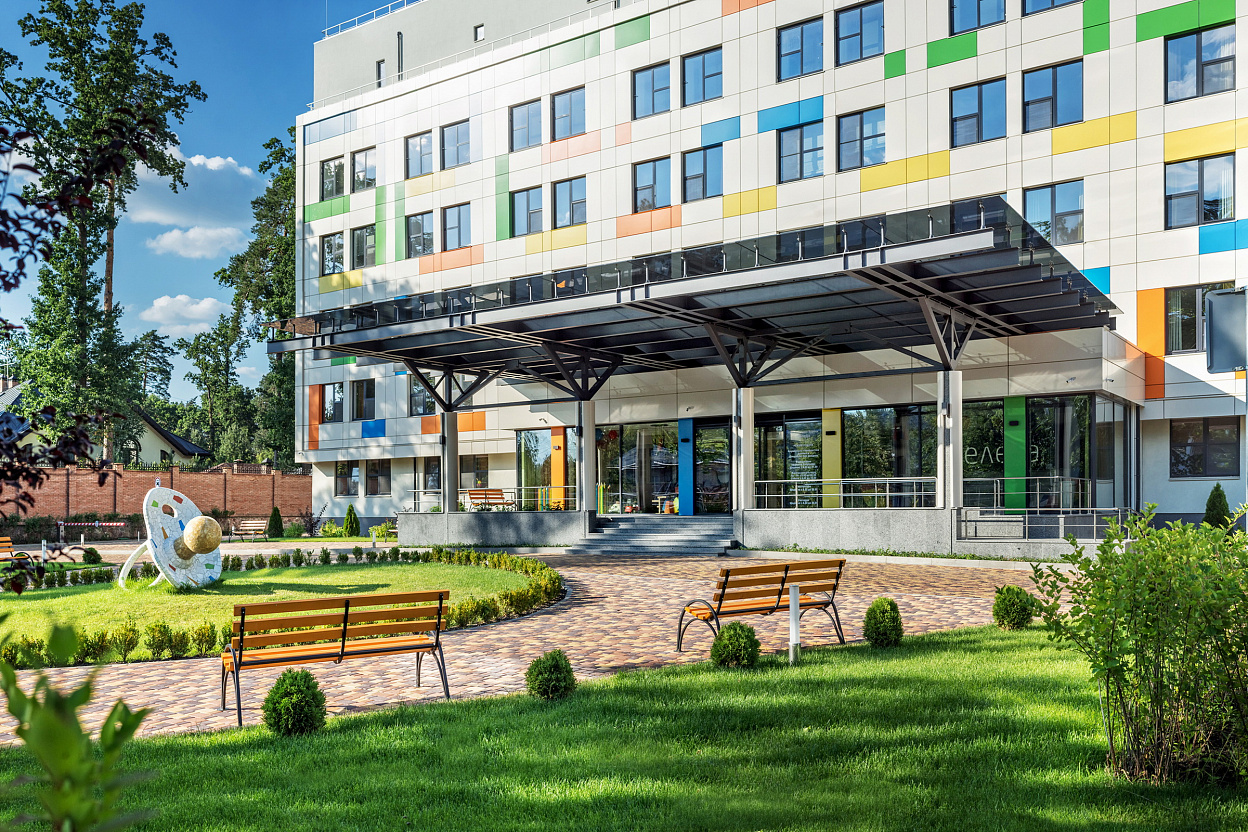 Стоит ли рожать в частной клинике