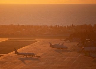 Росавиация отказала авиакомпаниям в допусках полетов на курорты Египта