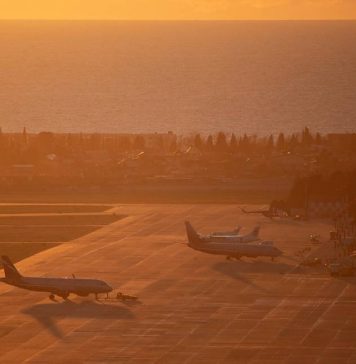 Росавиация отказала авиакомпаниям в допусках полетов на курорты Египта