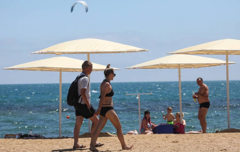 Ростуризм продлил продажи путевок в рамках туристического кешбэка до 31 августа