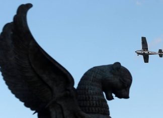 Самолет Ан-2 потерпел крушение в Казахстане