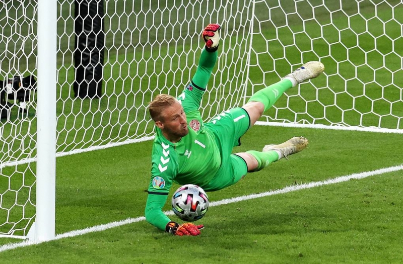 Сборные Англии и Италии сыграют в финале Евро