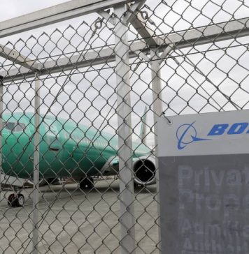 Семнадцать стран закрыли воздушное пространство для Boeing 737 MAX