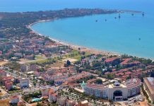 Турция: как выбрать выгодный тур