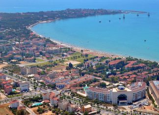 Турция: как выбрать выгодный тур