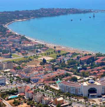 Турция: как выбрать выгодный тур