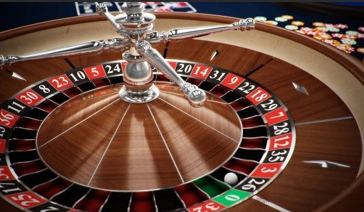 Казино ПинАп. Особенности игры и регистрация