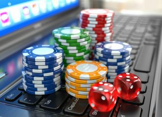 Почему гемблеры выбирают казино Вулкан