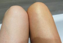 Зачем используют шиммер для тела?