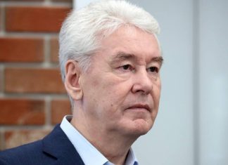 Собянин сообщил, что Москва прошла пиковые значения по коронавирусу