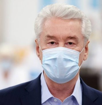 Собянин сообщил, что ситуация с COVID-19 в Москве остается смертельно опасной