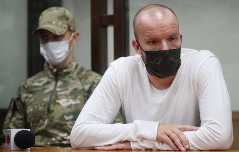 Сооснователя Finiko Кирилла Доронина арестовали на два месяца