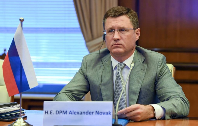 Страны ОПЕК+ разрешили себе выйти на докризисный уровень добычи нефти к сентябрю 2022 года