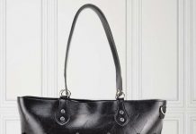 Какой должна быть женская сумочка