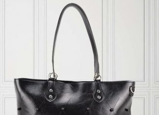 Какой должна быть женская сумочка