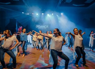 Можно ли научиться танцевать с нуля