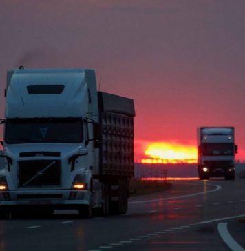 Тариф «Платона» с февраля 2022 года может увеличиться