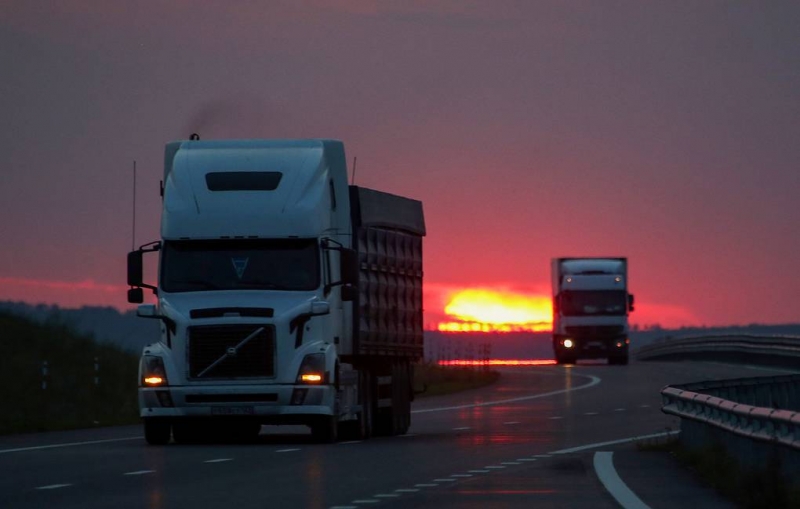 Тариф "Платона" с февраля 2022 года может увеличиться

