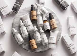 История бренда The Ordinary