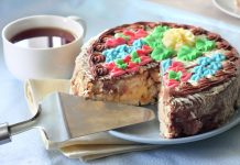 Преимущества заказа торта или пирожных оптом в интернет магазине