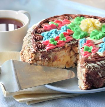 Преимущества заказа торта или пирожных оптом в интернет магазине