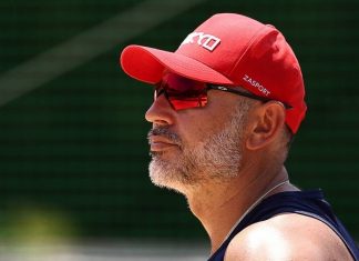 Тренер: волейболисты Красильников и Стояновский не боятся играть с чехами из-за ковида