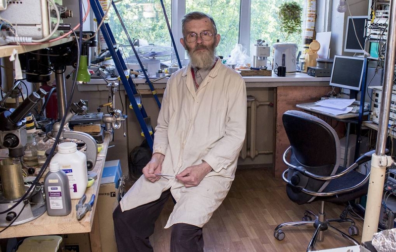 Ученый Иван Пигарев погиб после ДТП с самокатом в Москве