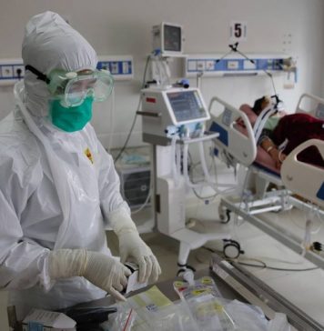 Ученый из Британии обвинил The Lancet в сокрытии фактов о коронавирусе в начале пандемии