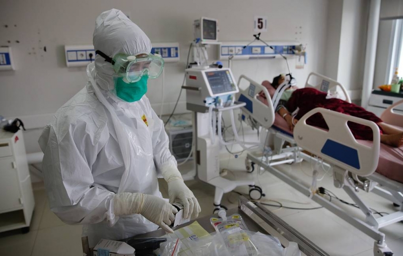 Ученый из Британии обвинил The Lancet в сокрытии фактов о коронавирусе в начале пандемии