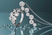 Ювелирные украшения из серебра: что учесть при выборе