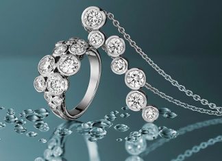 Ювелирные украшения из серебра: что учесть при выборе