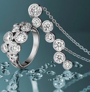 Ювелирные украшения из серебра: что учесть при выборе