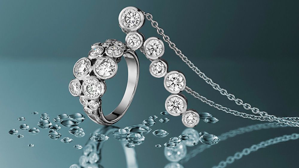 Ювелирные украшения из серебра: что учесть при выборе