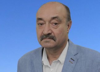 Умер главный конструктор МиГ-31 Валерий Васильков