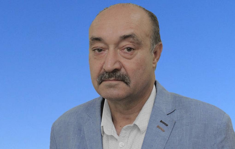 Умер главный конструктор МиГ-31 Валерий Васильков

